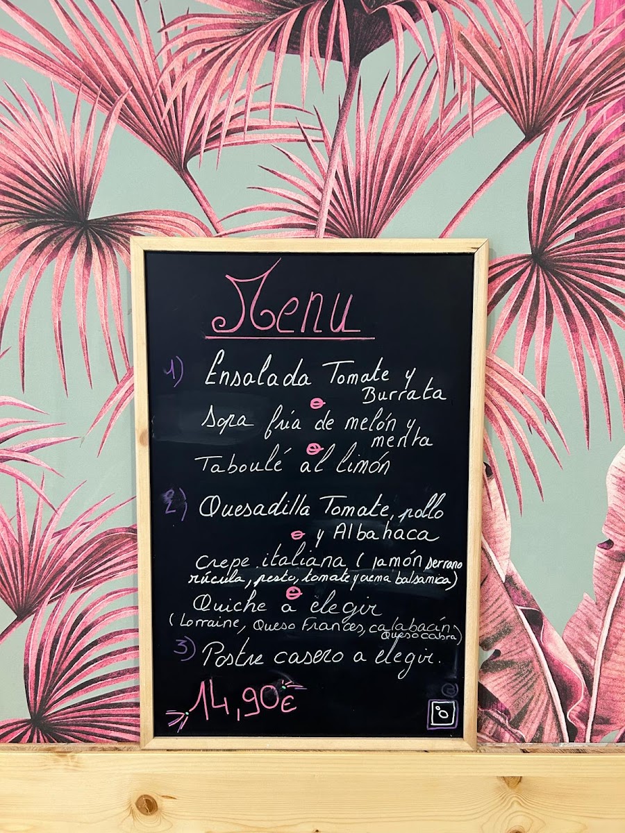 Menu Photo 0