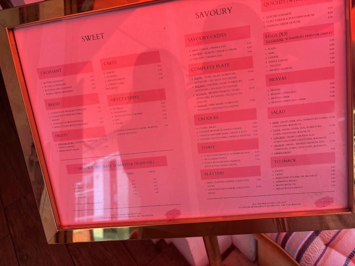 Menu Photo 3