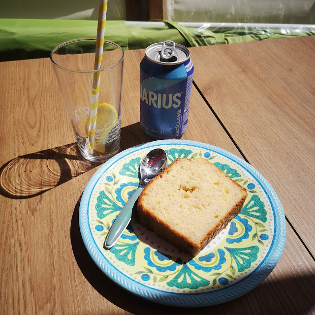 Banana Bread