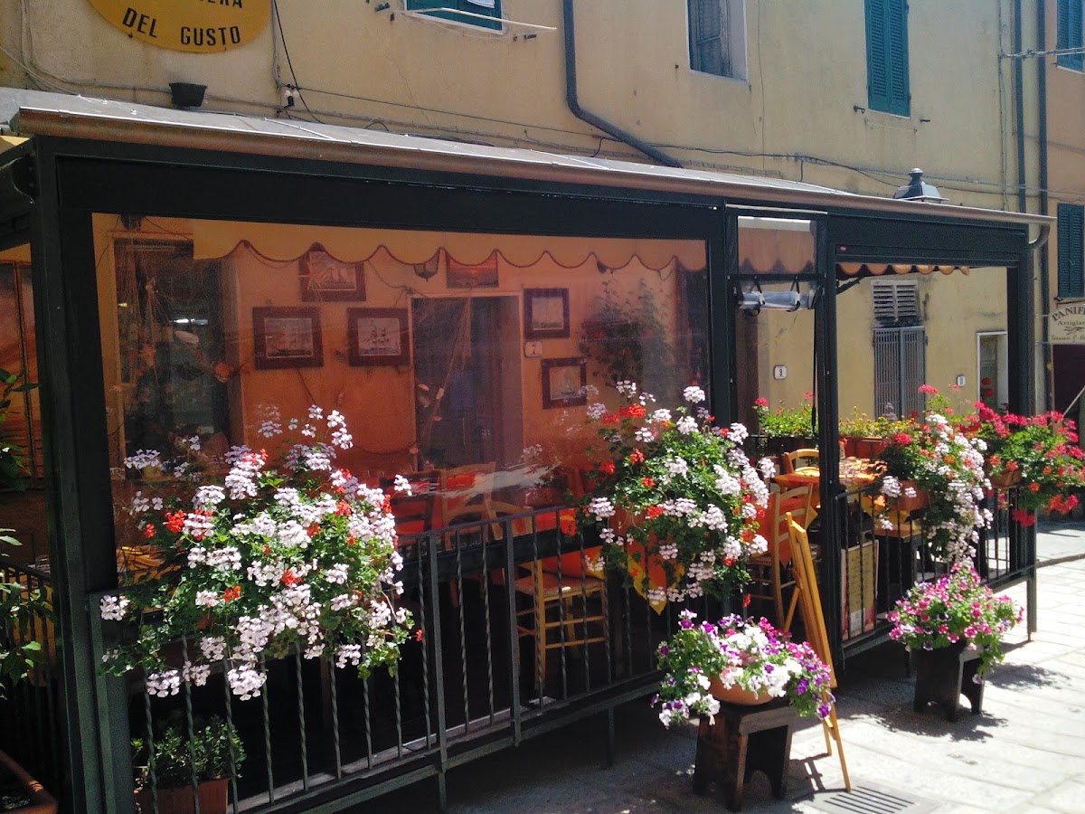 Osteria la Miniera