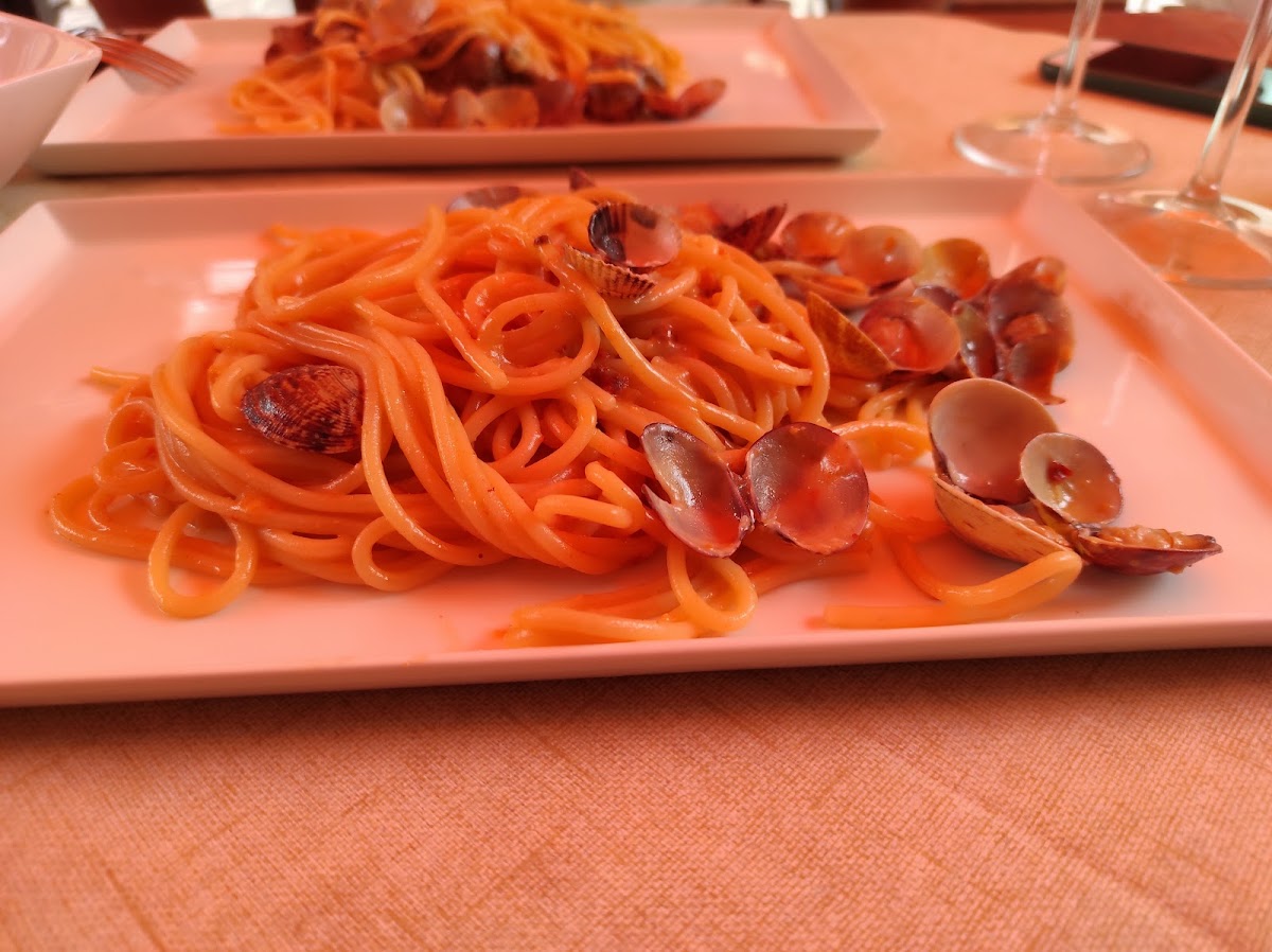 Osteria la Miniera - Photo 9