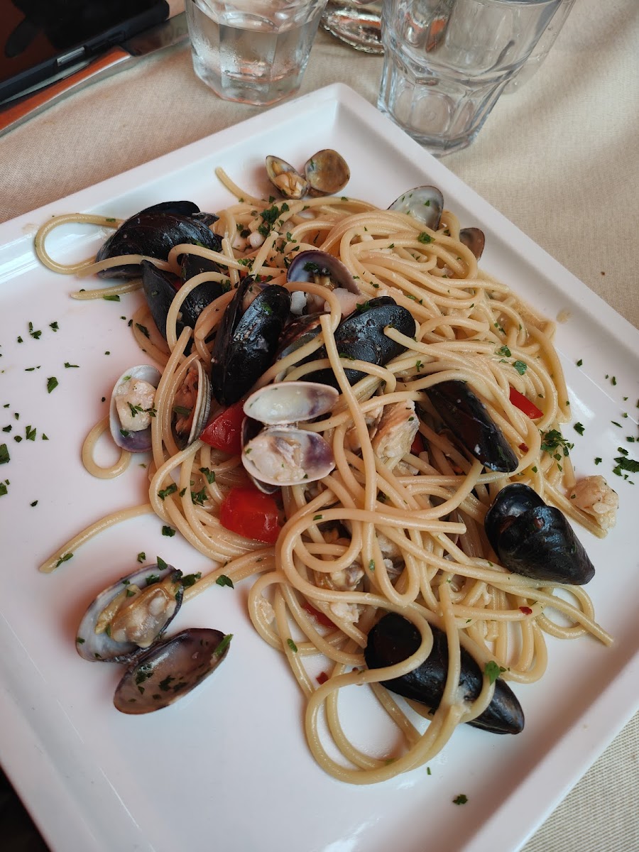 Osteria la Miniera - Photo 2