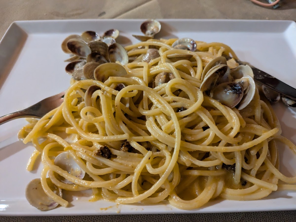 Osteria la Miniera - Photo 3