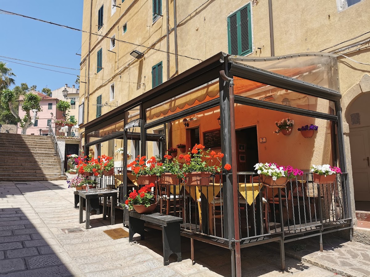 Osteria la Miniera - Photo 4