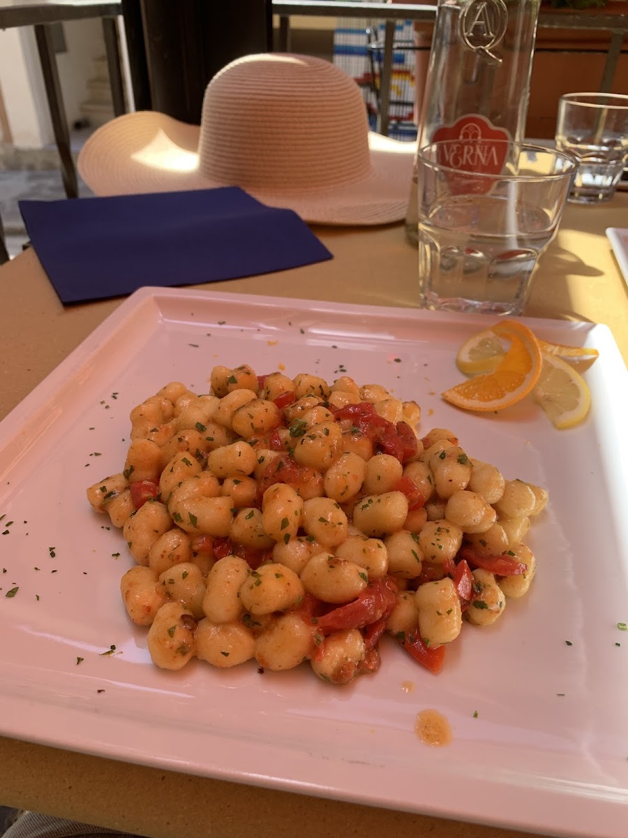Osteria la Miniera - Photo 5