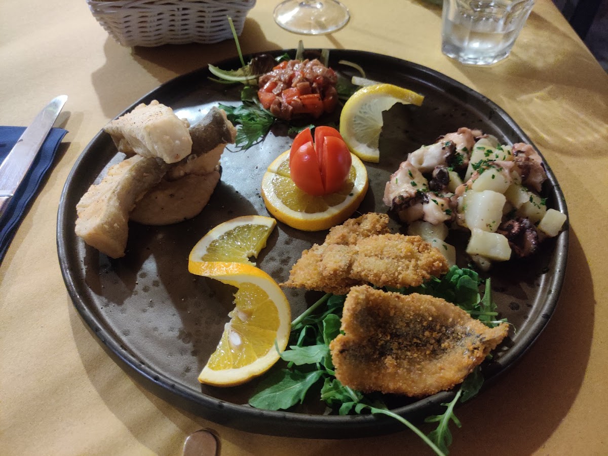Osteria la Miniera - Photo 6