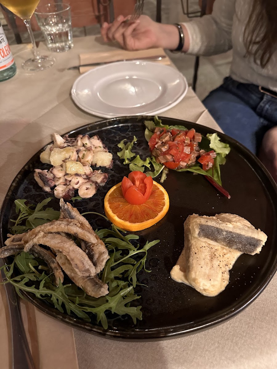 Osteria la Miniera - Photo 8