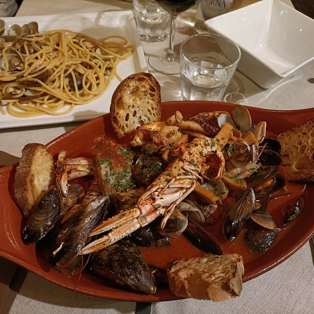 Cacciucco
