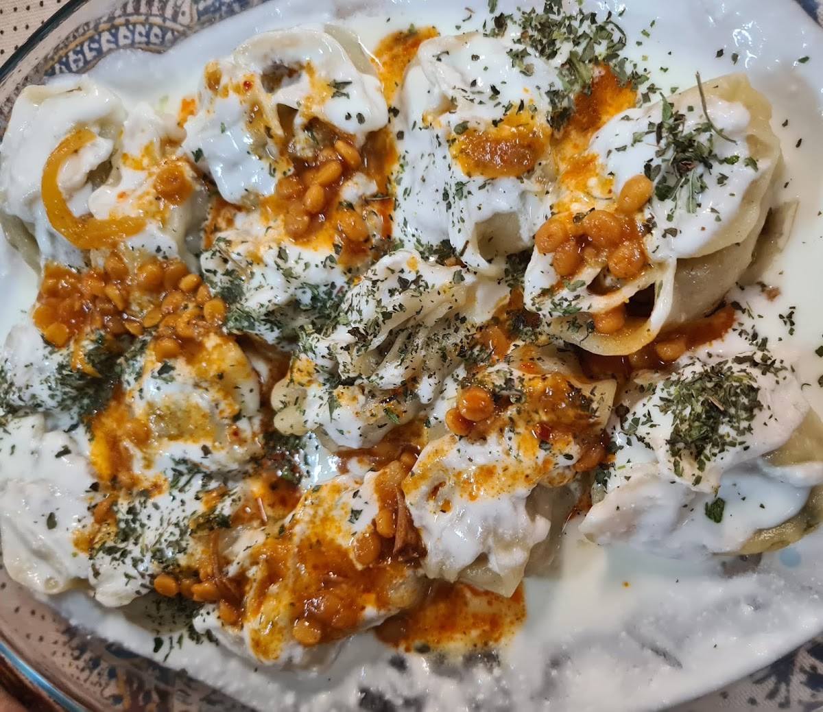 Zafraan Restaurant - Photo 2