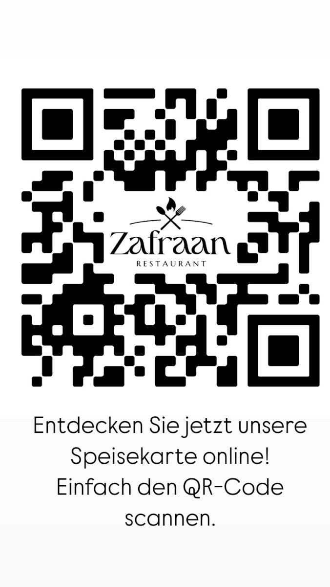 Zafraan Restaurant - Photo 3