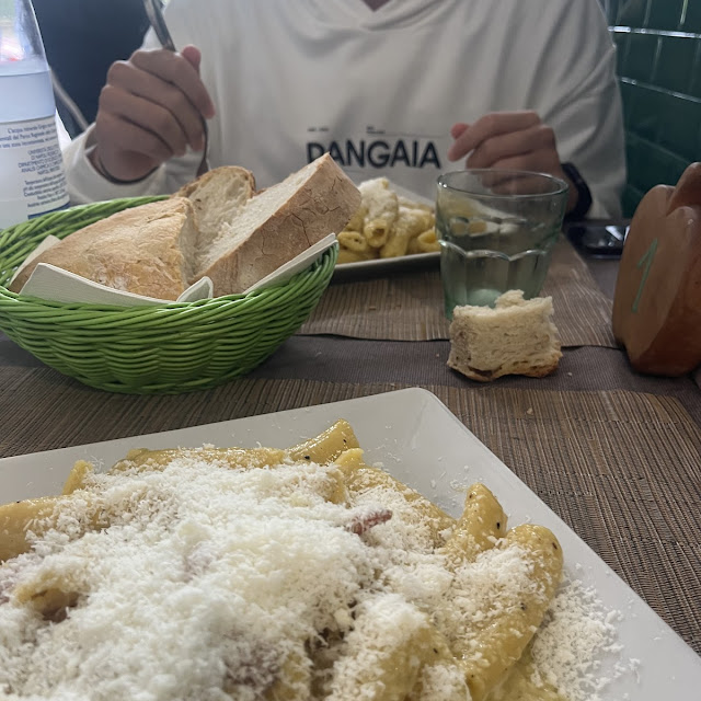 Carbonara