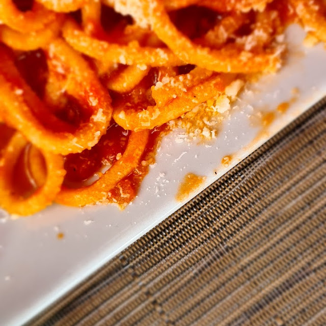 Amatriciana