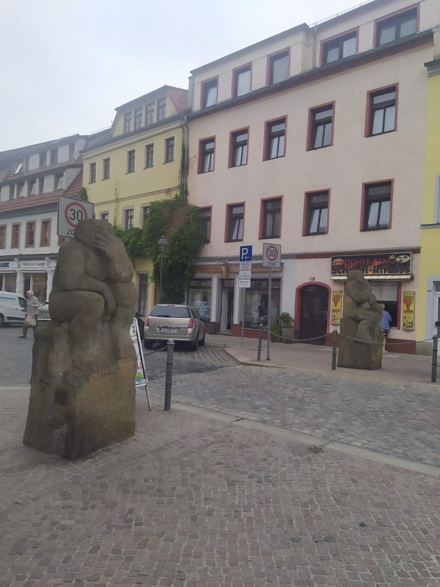 Döner King Schnell Imbiss - Photo 2
