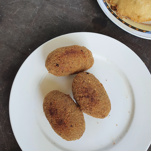 Cutlets
