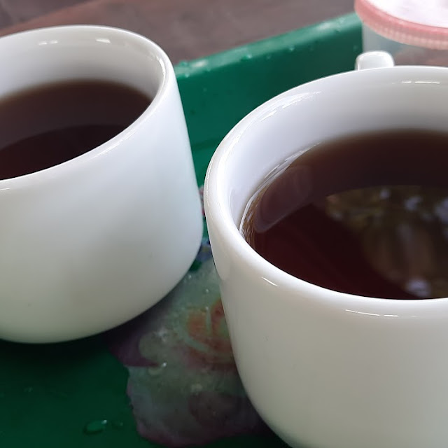 Tea