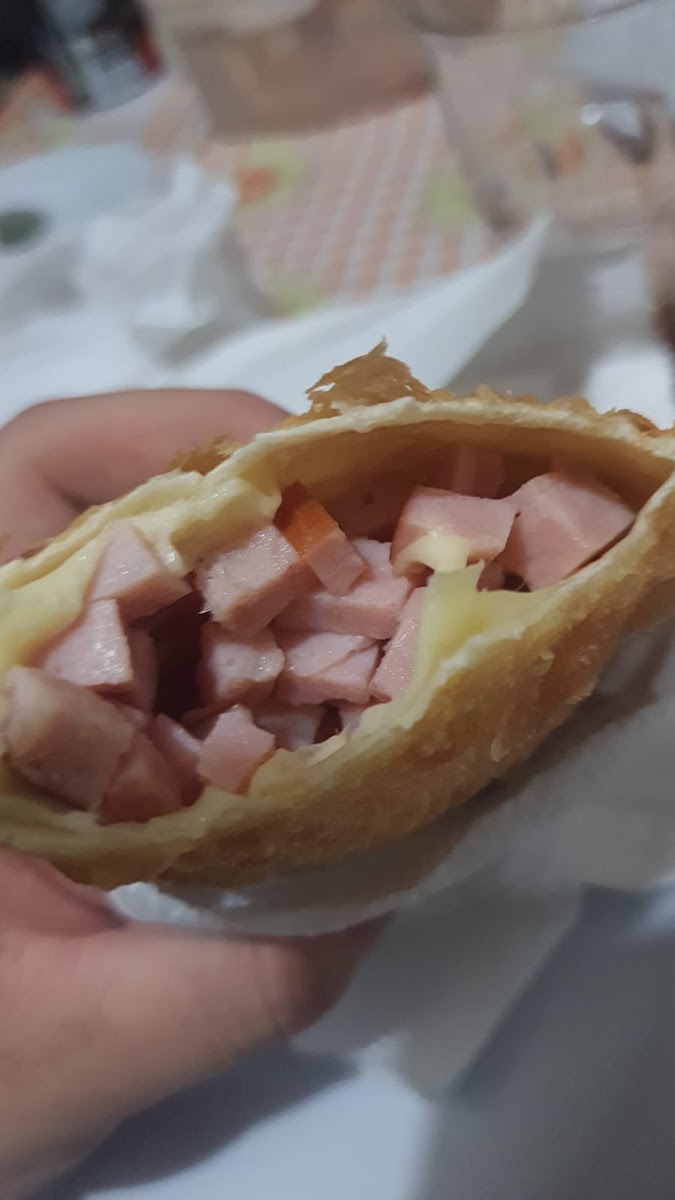 Ki Pastel - Photo 2