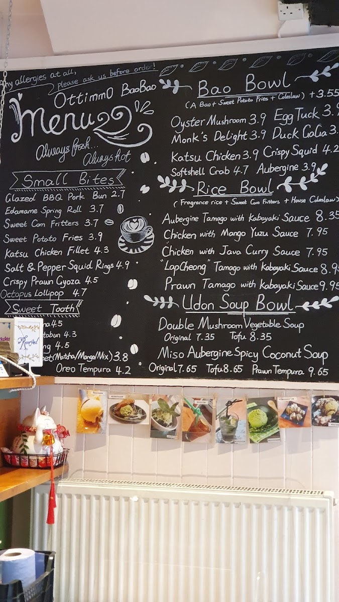 Menu Photo 9