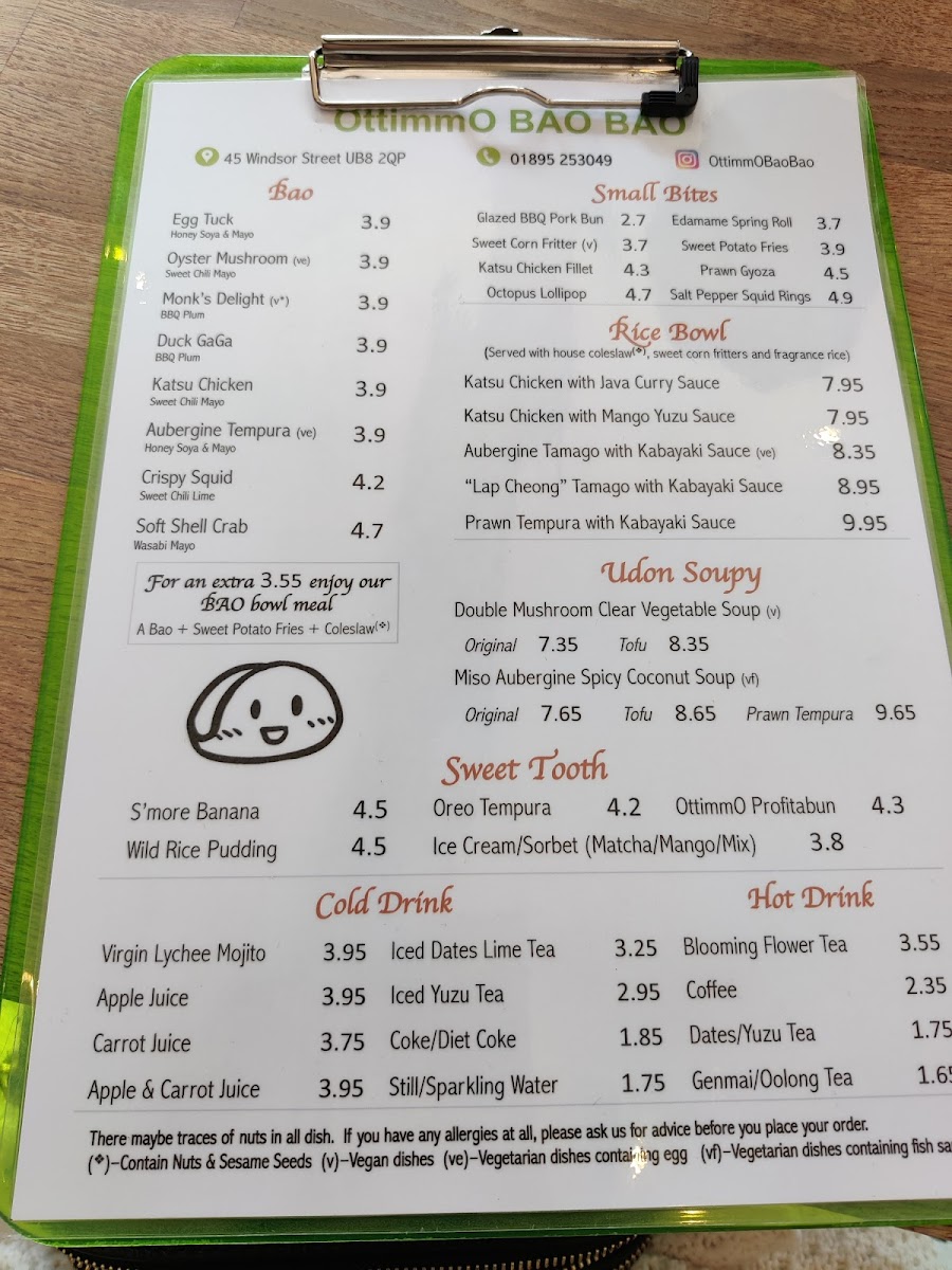 Menu Photo 3