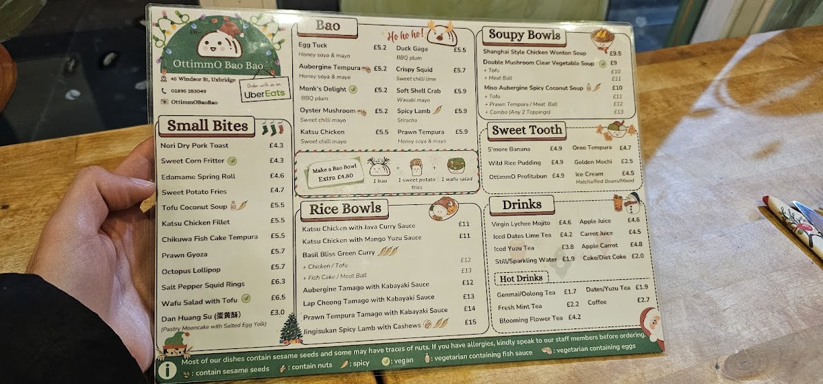 Menu Photo 5
