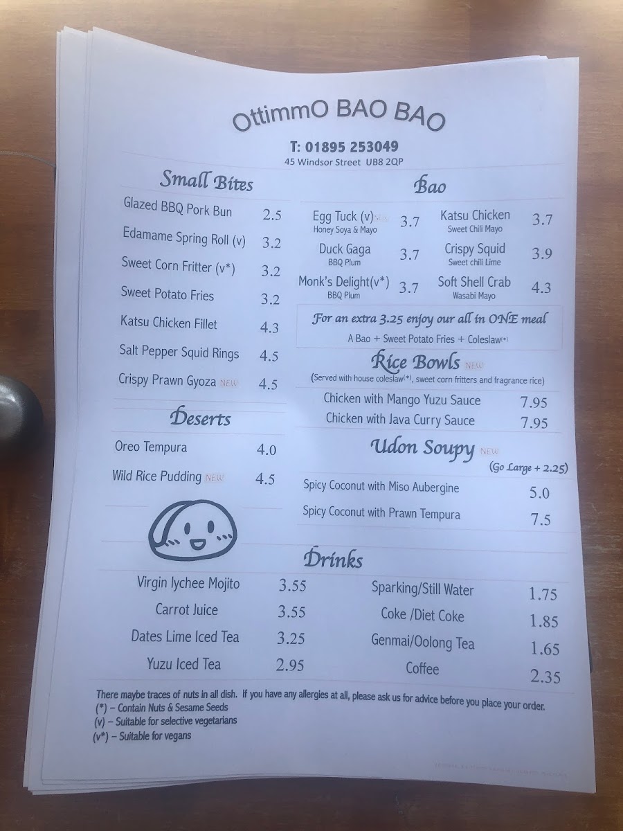 Menu Photo 6