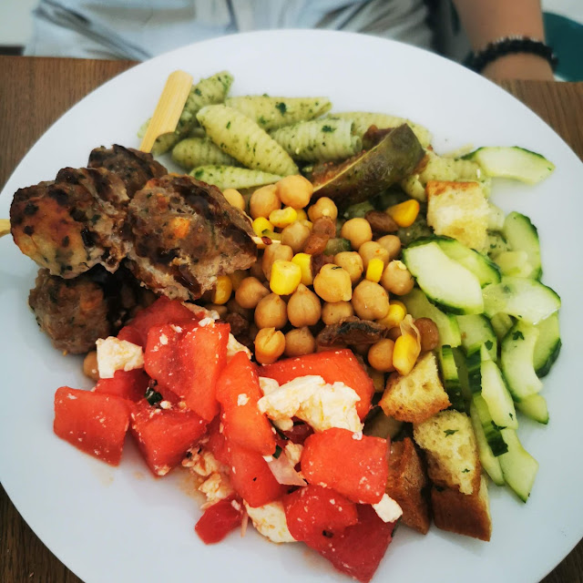 Salads
