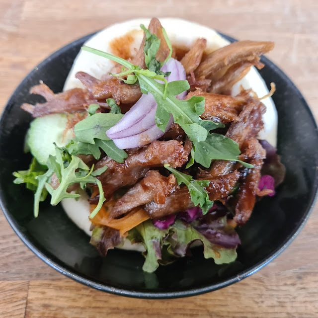 Duck Bao