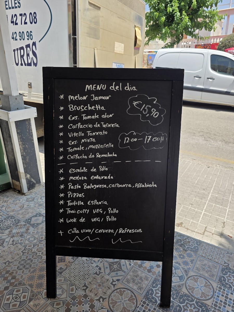 Menu Photo 9