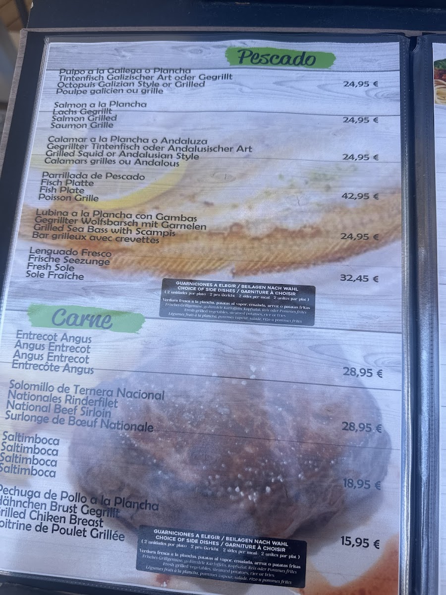 Menu Photo 3