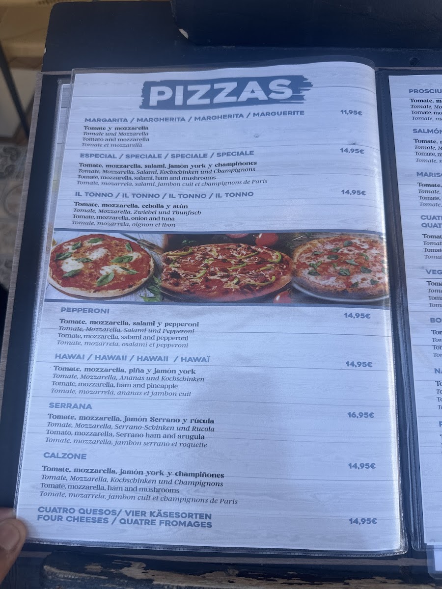 Menu Photo 4