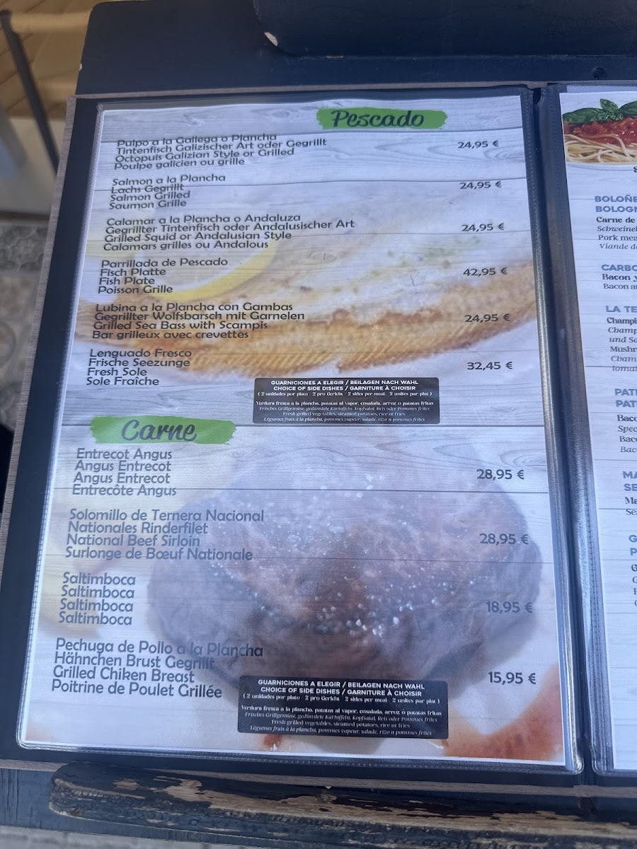 Menu Photo 6