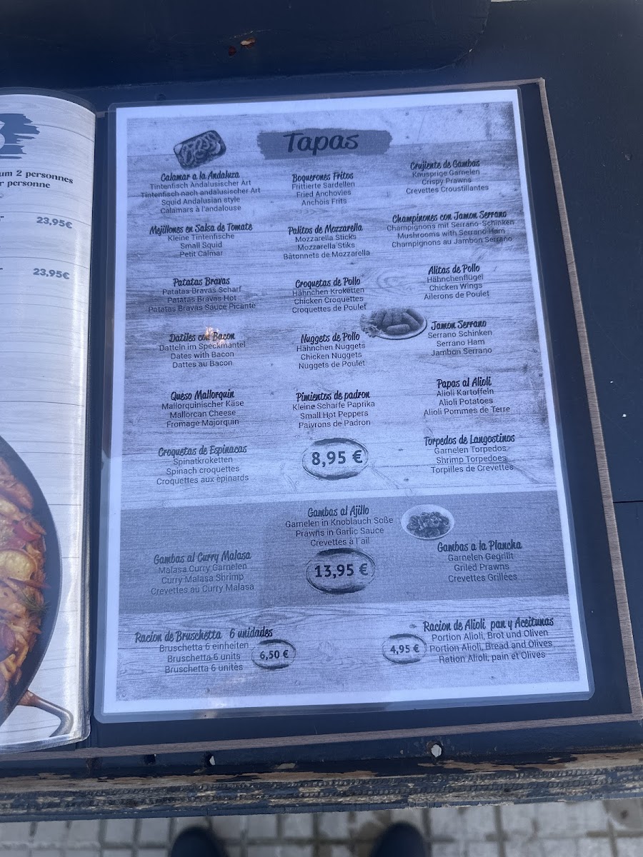 Menu Photo 7