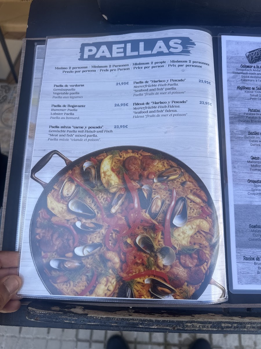 Menu Photo 8