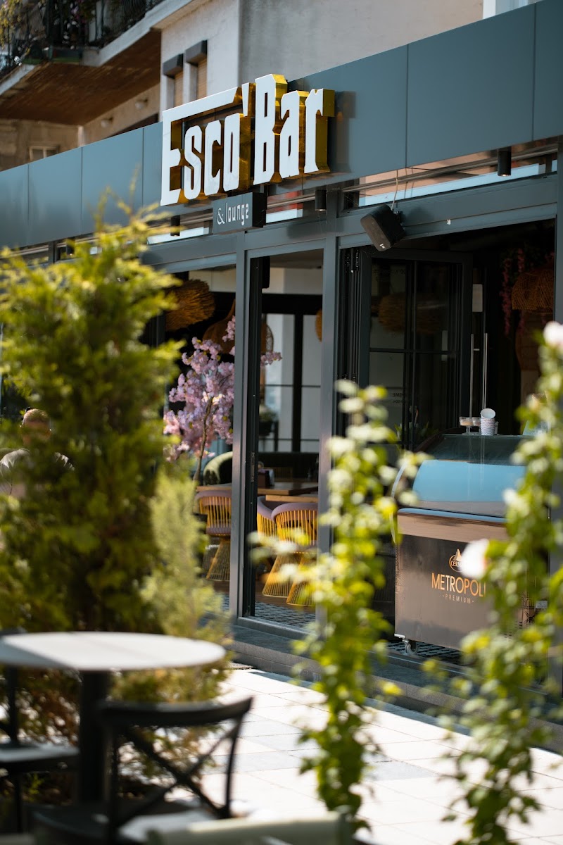 Escobar Struga