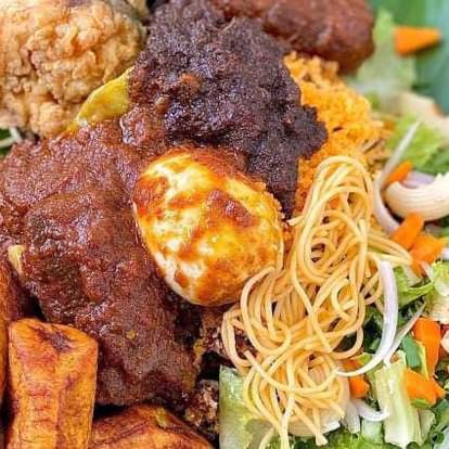 Obaa Gifty Waakye