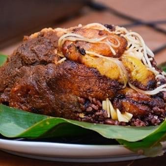Obaa Gifty Waakye - Photo 4