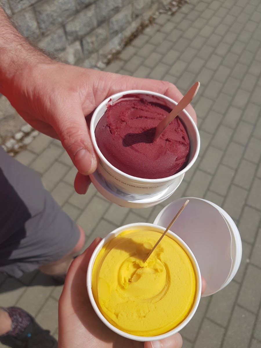 Fels + Frostig Eisautomat - Photo 5