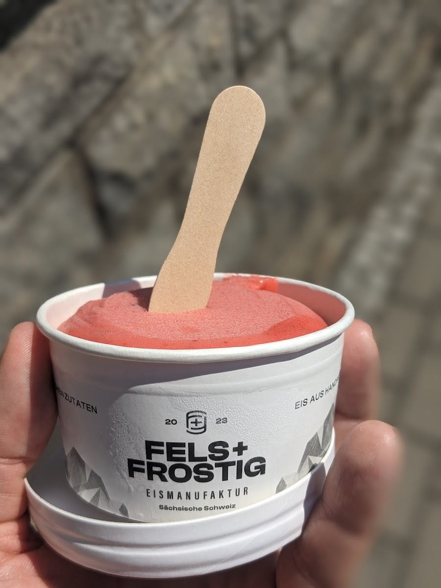 Fels + Frostig Eisautomat - Photo 6
