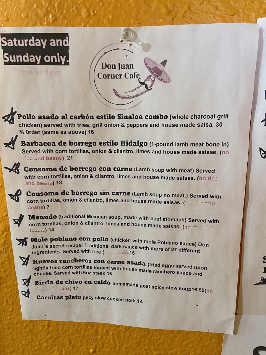 Menu Photo 7