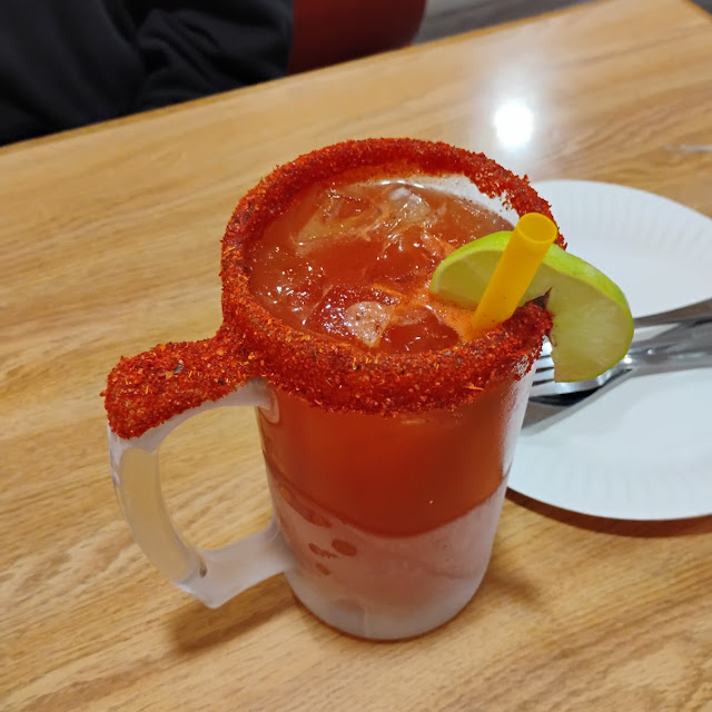 Michelada
