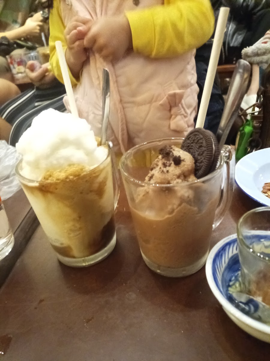 Noi Cafe - Photo 9