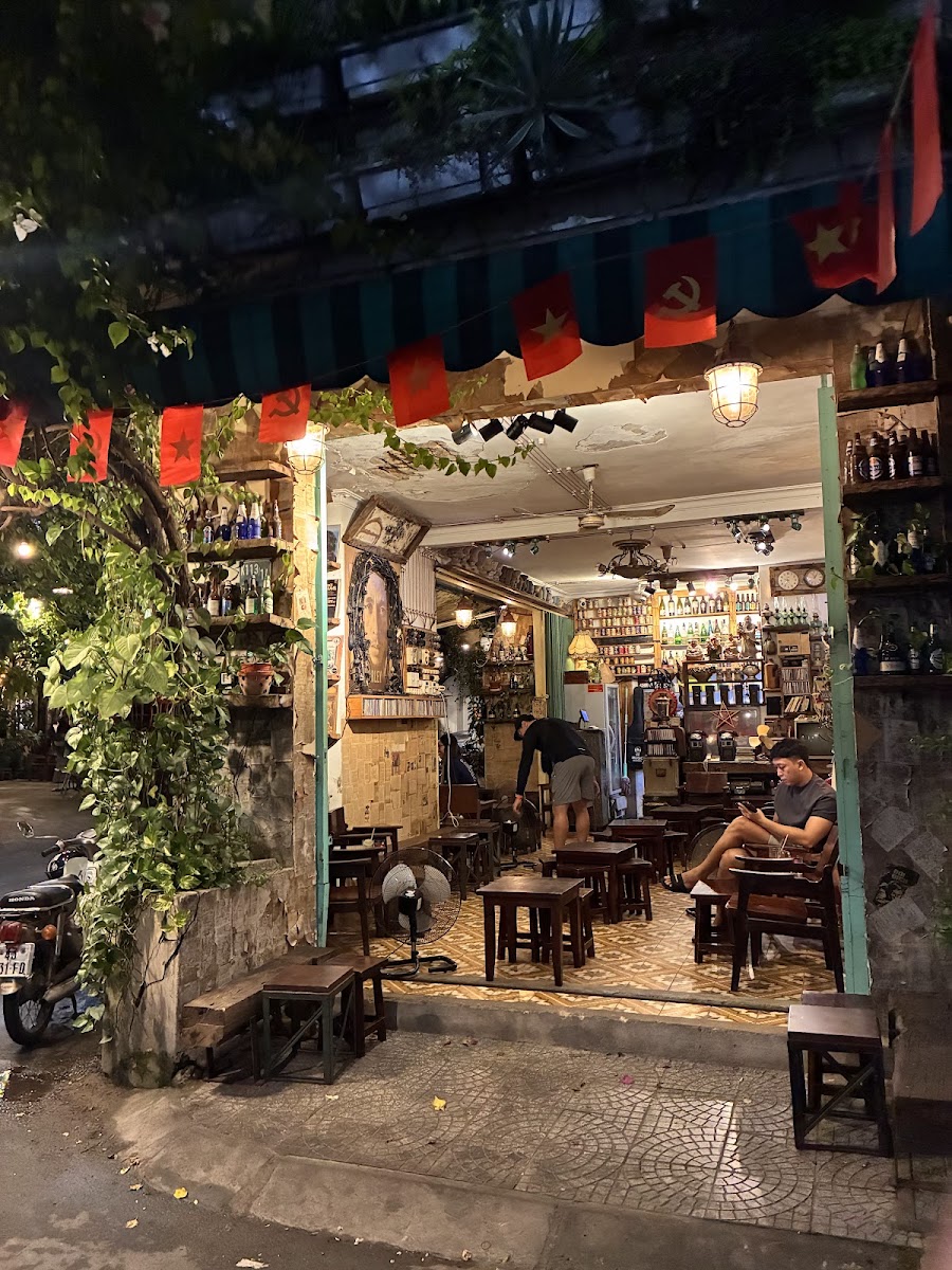 Noi Cafe - Photo 2