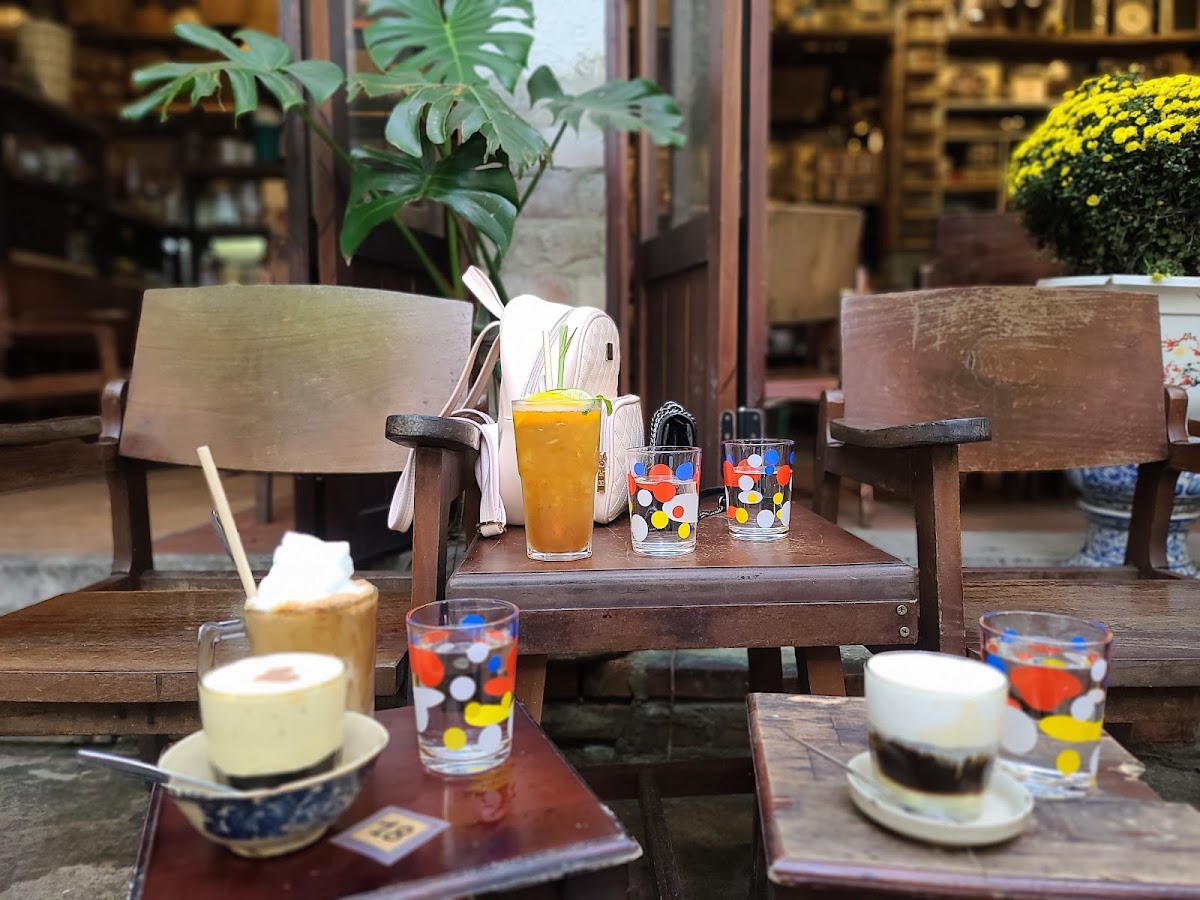 Noi Cafe - Photo 3