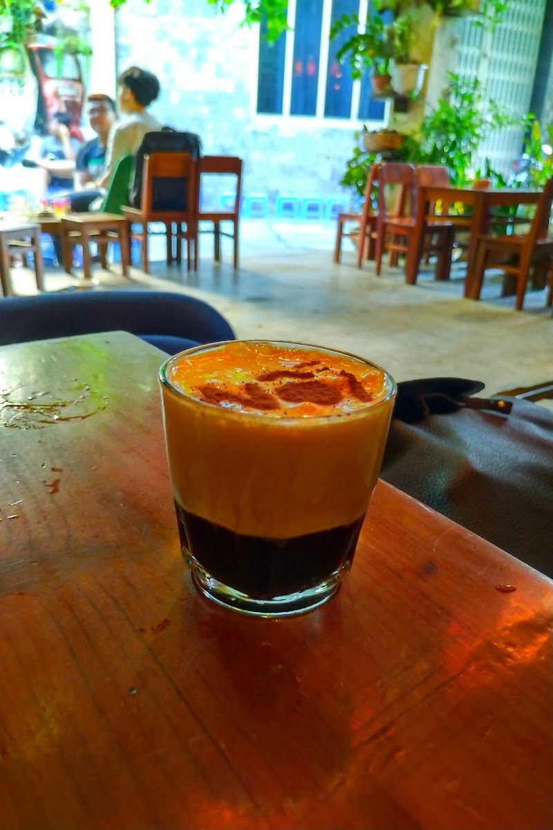 Noi Cafe - Photo 4