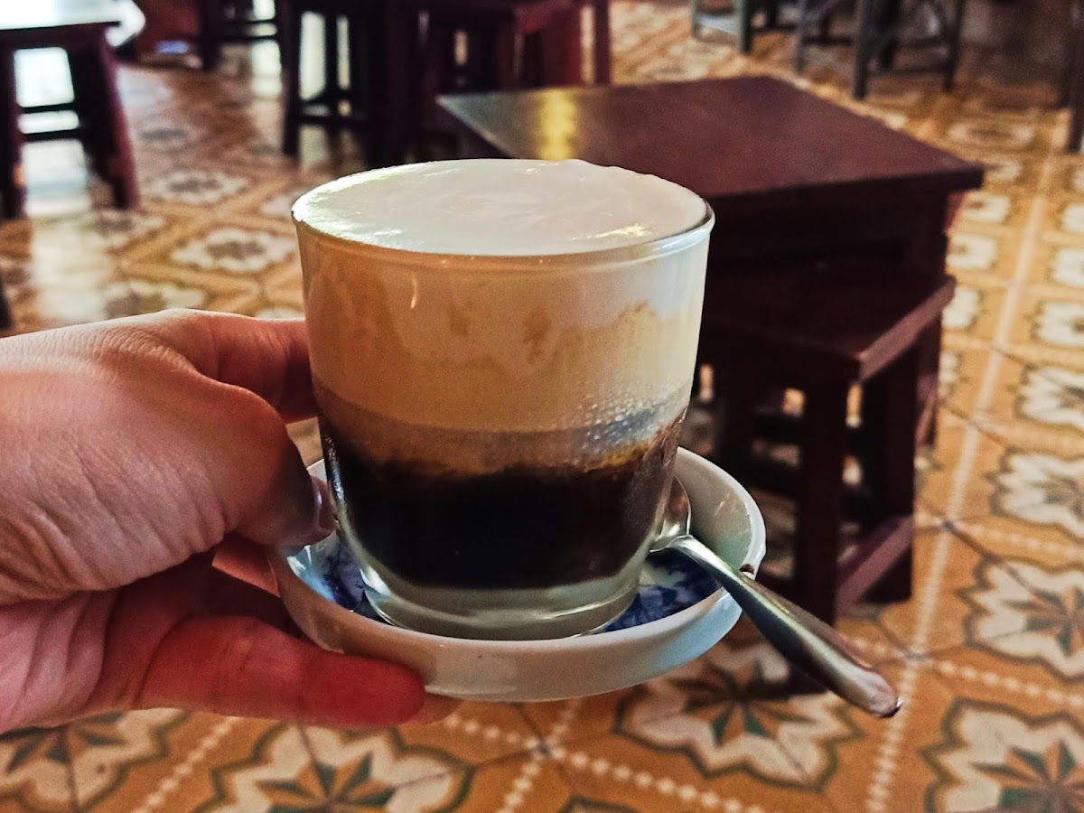 Noi Cafe - Photo 5