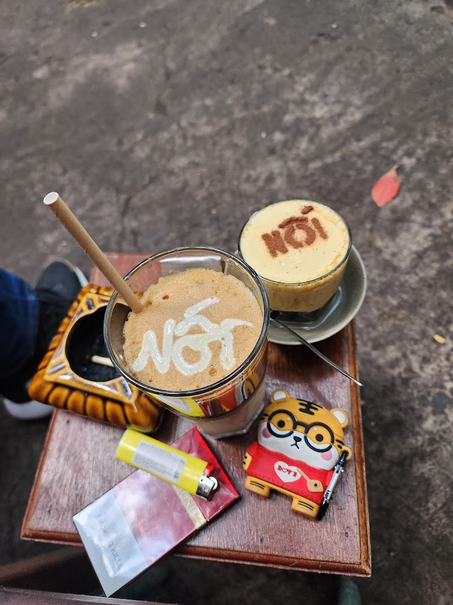 Noi Cafe - Photo 7
