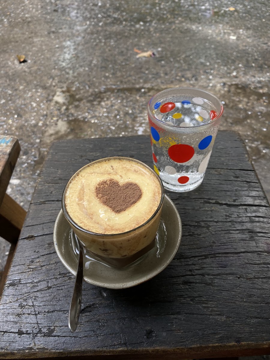 Noi Cafe - Photo 8