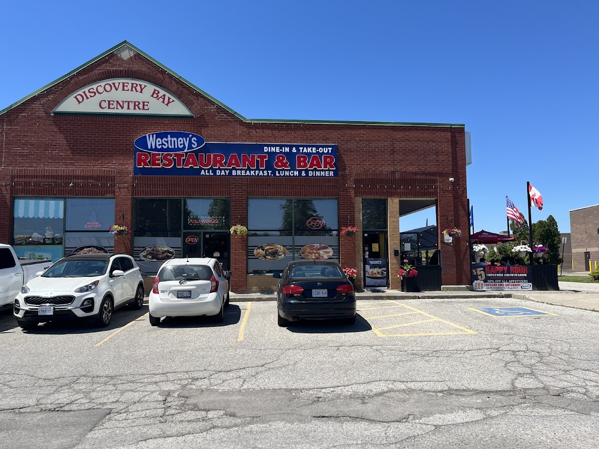 Westney Restaurant and Bar