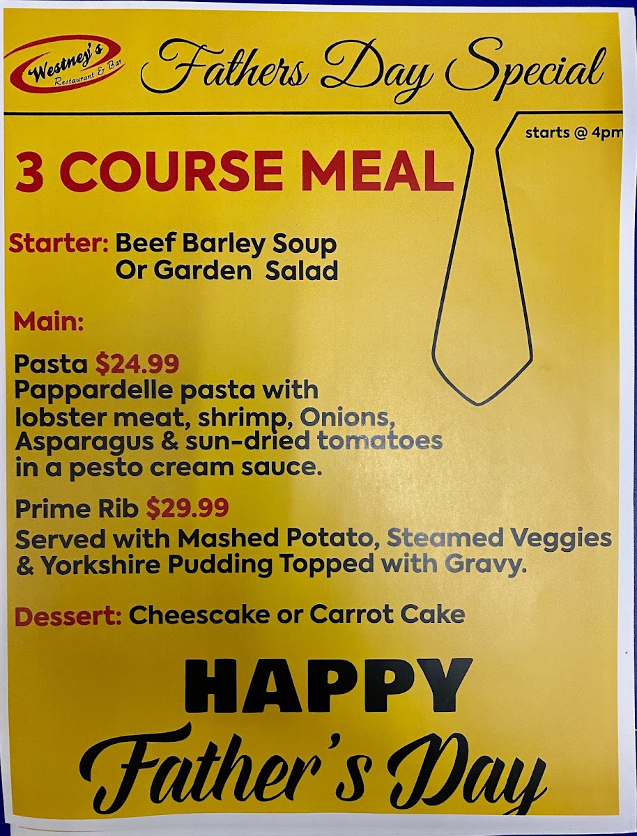 Menu Photo 0