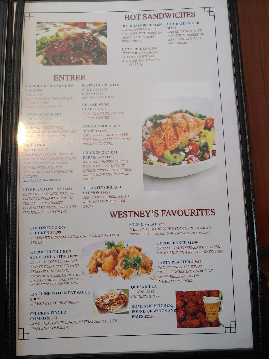 Menu Photo 9