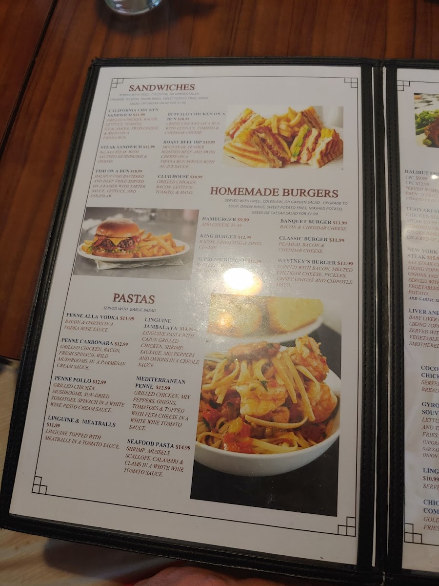 Menu Photo 7